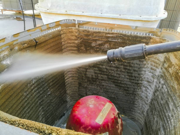 Affordable HVAC Duct Cleaning in MA
