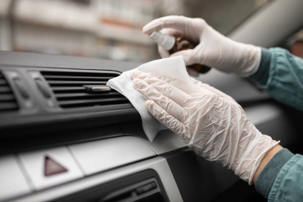 Ventilation Cleaning Services in MA
