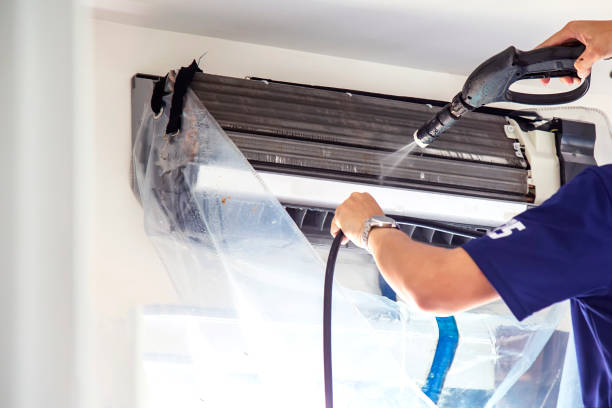 Best Commercial HVAC Duct Cleaning  in South Dennis, MA