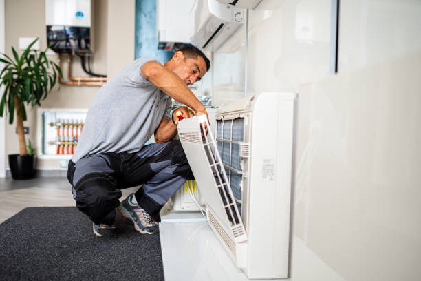 HVAC Maintenance and Cleaning in MA