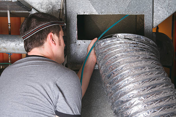 Best HVAC System Cleaning  in South Dennis, MA