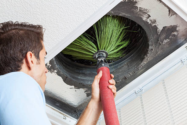 Best Air Duct Cleaning Near Me  in South Dennis, MA
